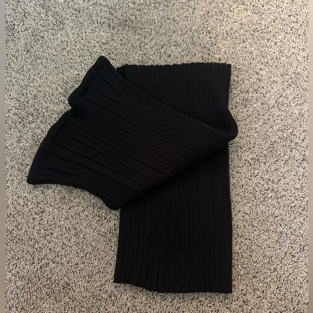 Knit Skirt
